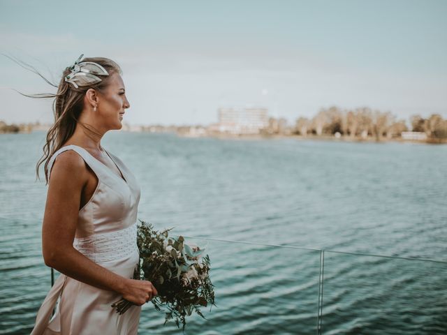 El casamiento de Juan Pablo y Alejandra en Montevideo, Montevideo 22