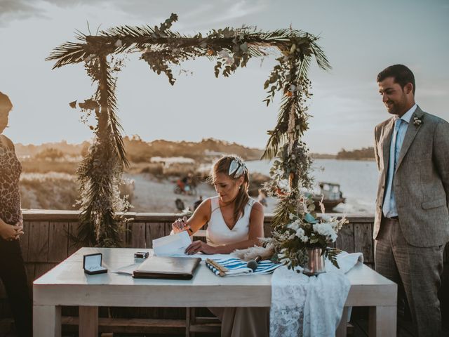 El casamiento de Juan Pablo y Alejandra en Montevideo, Montevideo 30