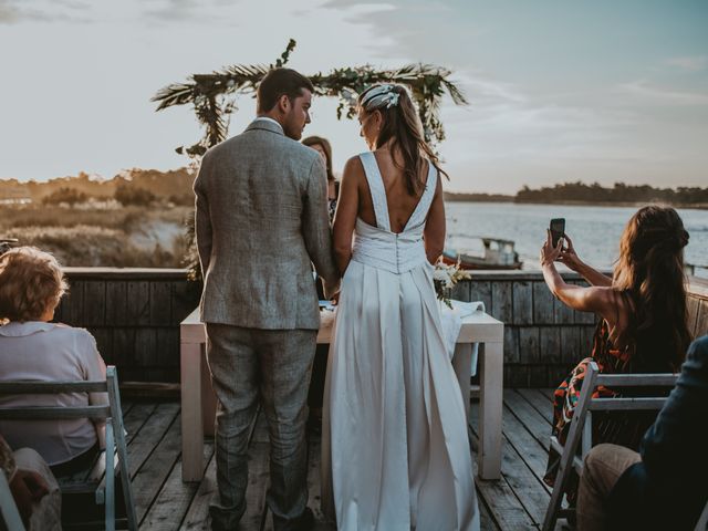 El casamiento de Juan Pablo y Alejandra en Montevideo, Montevideo 32