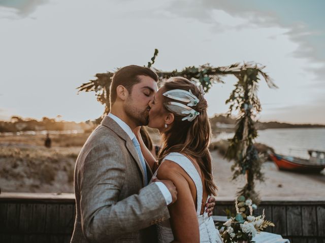 El casamiento de Juan Pablo y Alejandra en Montevideo, Montevideo 35