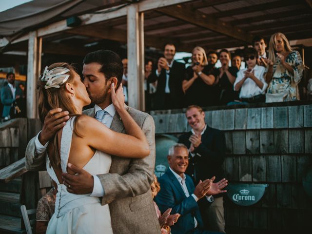 El casamiento de Juan Pablo y Alejandra en Montevideo, Montevideo 36