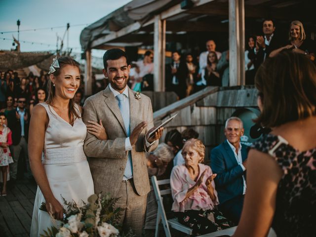 El casamiento de Juan Pablo y Alejandra en Montevideo, Montevideo 37