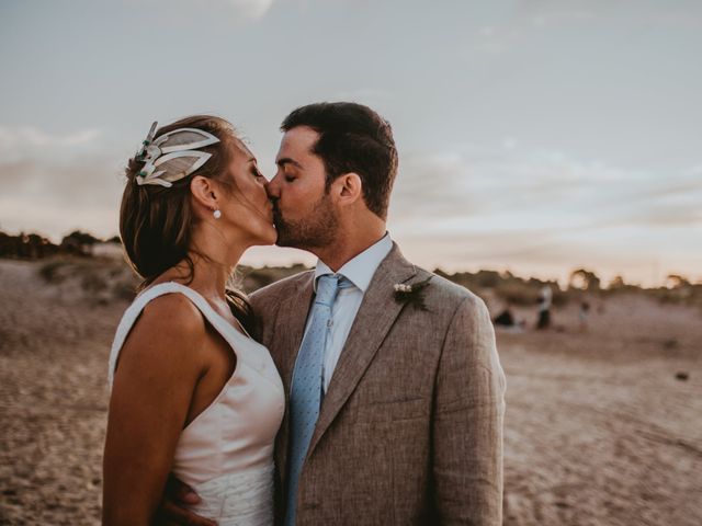 El casamiento de Juan Pablo y Alejandra en Montevideo, Montevideo 39