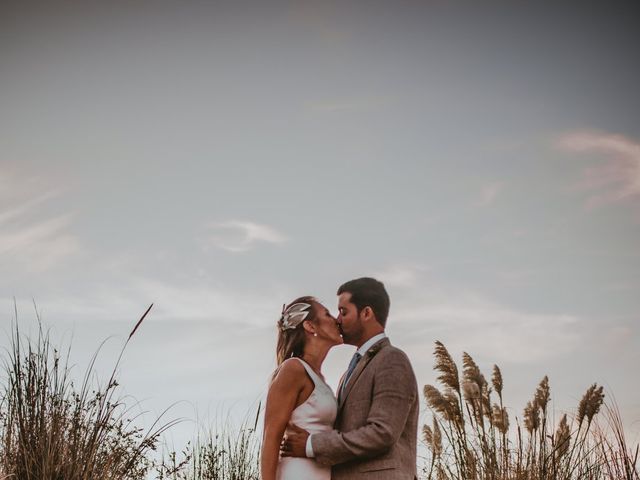 El casamiento de Juan Pablo y Alejandra en Montevideo, Montevideo 41