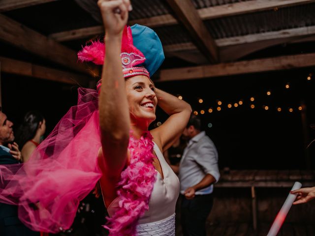 El casamiento de Juan Pablo y Alejandra en Montevideo, Montevideo 46