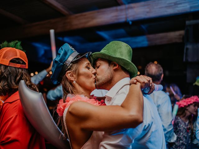 El casamiento de Juan Pablo y Alejandra en Montevideo, Montevideo 52