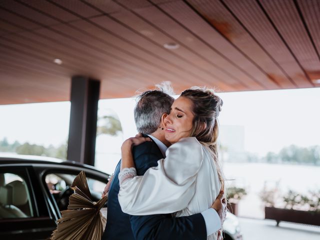 El casamiento de Francisco y Mariana en Montevideo, Montevideo 16