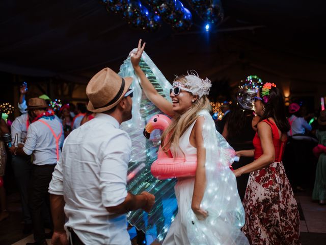 El casamiento de Matías y Bárbara en Montevideo, Montevideo 63