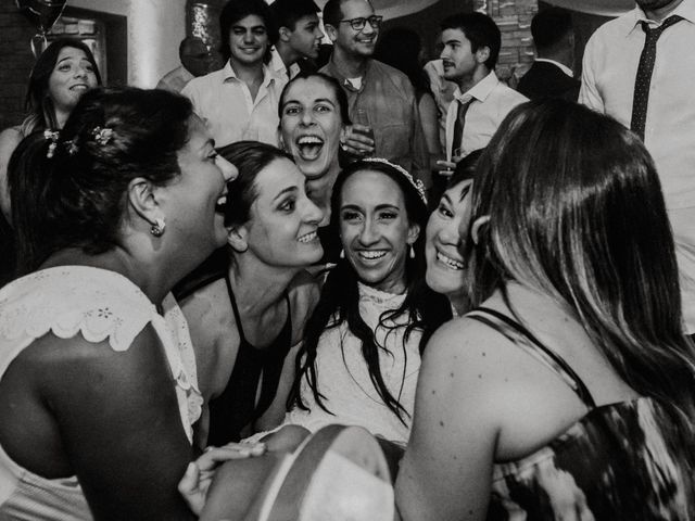 El casamiento de Diego y María Inés en Montevideo, Montevideo 41