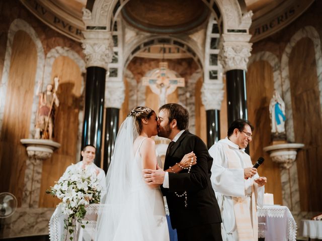 El casamiento de Bruno y Andrea en Montevideo, Montevideo 29