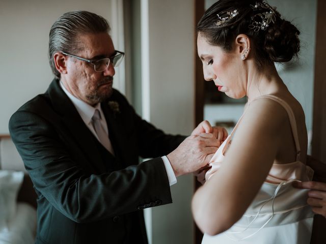 El casamiento de Mauricio y Samantha en Montevideo, Montevideo 17