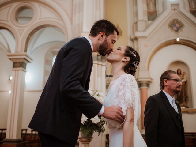 El casamiento de Mauricio y Samantha en Montevideo, Montevideo 26