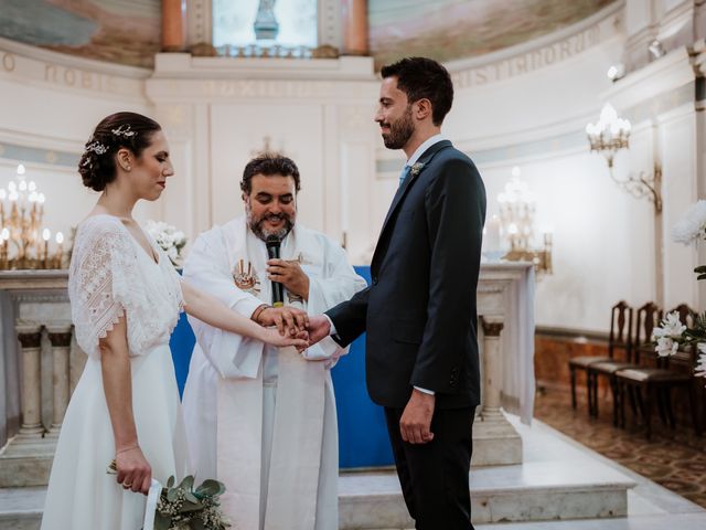 El casamiento de Mauricio y Samantha en Montevideo, Montevideo 29