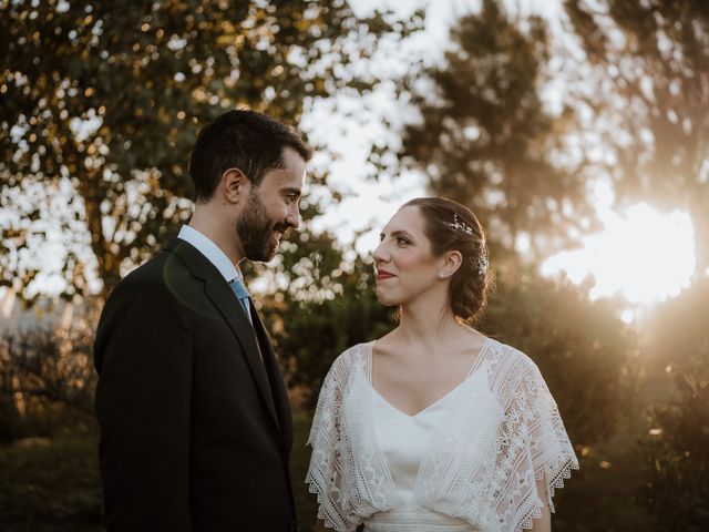 El casamiento de Mauricio y Samantha en Montevideo, Montevideo 1