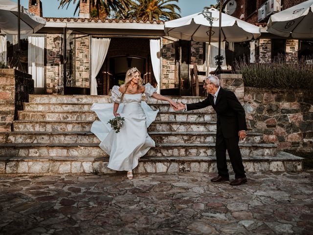 El casamiento de Sebastián y Florencia en Montevideo, Montevideo 22