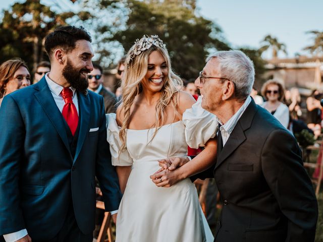 El casamiento de Sebastián y Florencia en Montevideo, Montevideo 23