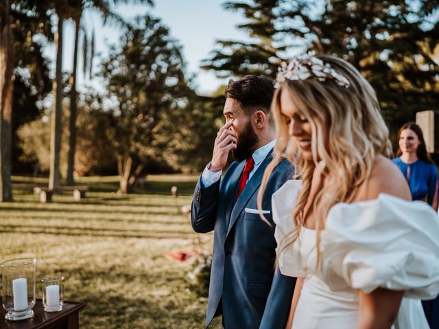 El casamiento de Sebastián y Florencia en Montevideo, Montevideo 25