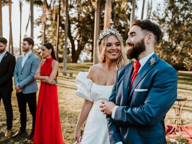 El casamiento de Sebastián y Florencia en Montevideo, Montevideo 27