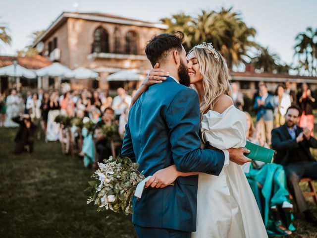 El casamiento de Sebastián y Florencia en Montevideo, Montevideo 28