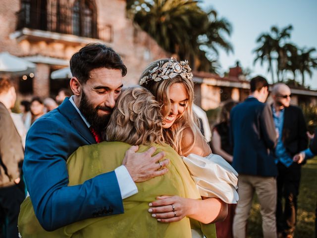 El casamiento de Sebastián y Florencia en Montevideo, Montevideo 30