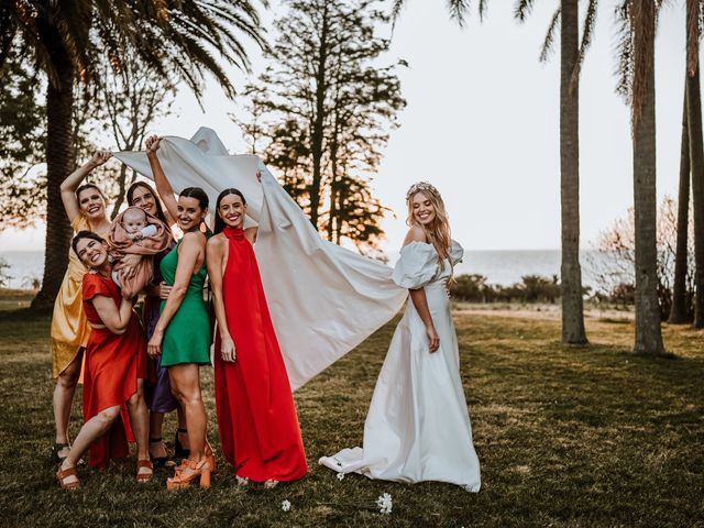 El casamiento de Sebastián y Florencia en Montevideo, Montevideo 33