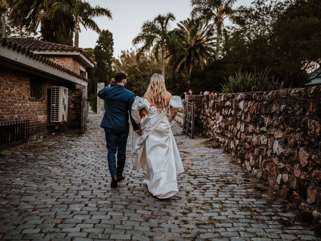 El casamiento de Sebastián y Florencia en Montevideo, Montevideo 34