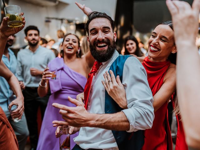 El casamiento de Sebastián y Florencia en Montevideo, Montevideo 44