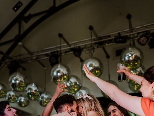 El casamiento de Sebastián y Florencia en Montevideo, Montevideo 46