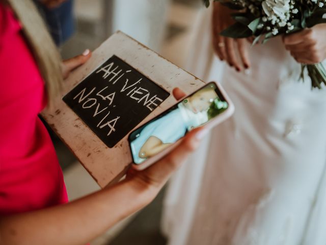 El casamiento de Alberto y Tatiana en Montevideo, Montevideo 23