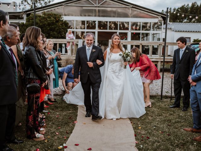 El casamiento de Alberto y Tatiana en Montevideo, Montevideo 24