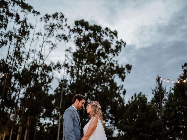 El casamiento de Alberto y Tatiana en Montevideo, Montevideo 37