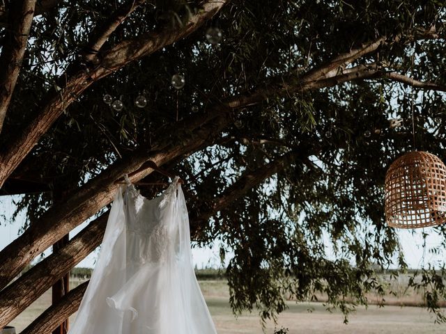 El casamiento de Juan Pablo y Stefani en Canelones, Canelones 5