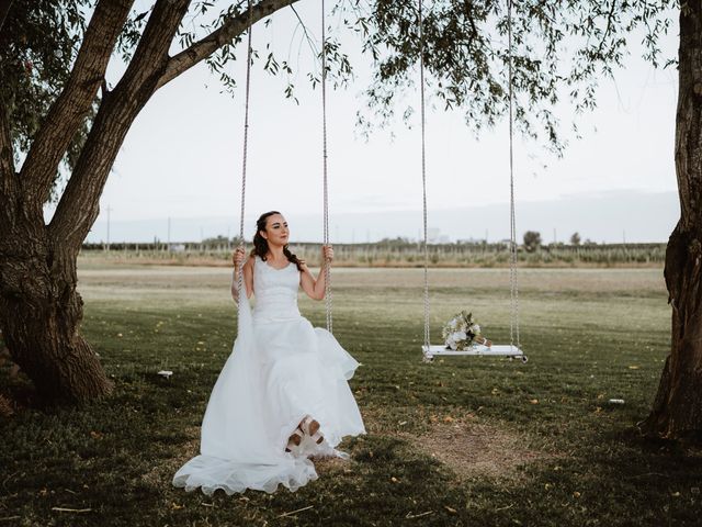 El casamiento de Juan Pablo y Stefani en Canelones, Canelones 1