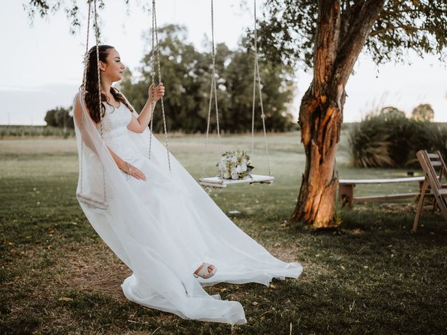 El casamiento de Juan Pablo y Stefani en Canelones, Canelones 14