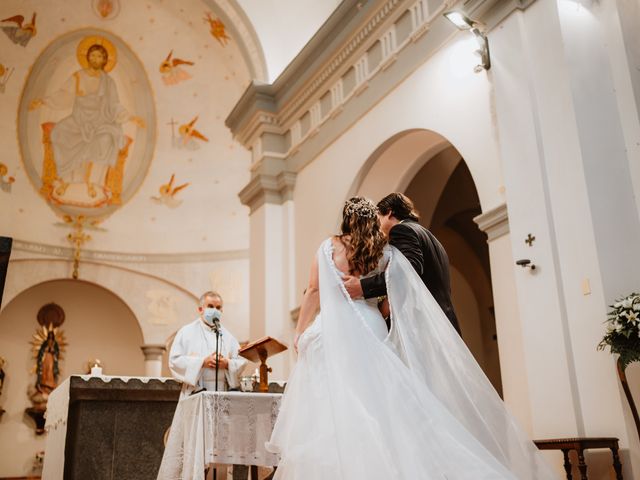 El casamiento de Juan Pablo y Stefani en Canelones, Canelones 23