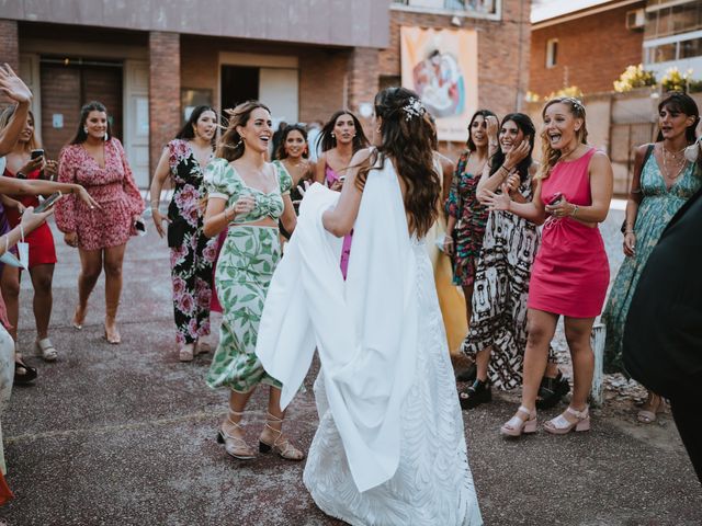 El casamiento de Fede y Emilia en Montevideo, Montevideo 26