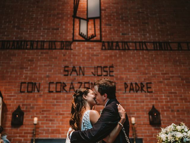 El casamiento de Fede y Emilia en Montevideo, Montevideo 32