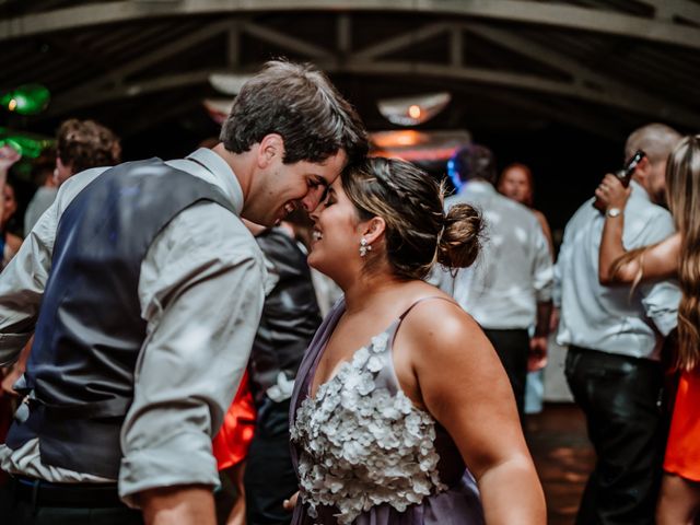 El casamiento de Fede y Emilia en Montevideo, Montevideo 52