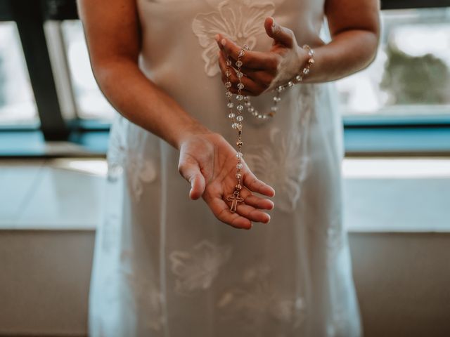 El casamiento de Bruno y Lucía en Montevideo, Montevideo 19