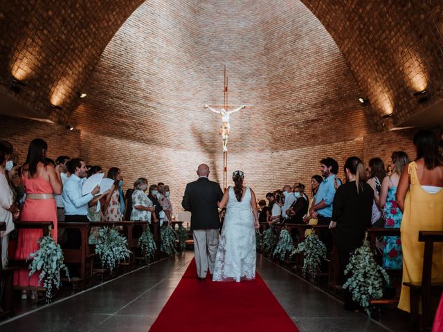 El casamiento de Bruno y Lucía en Montevideo, Montevideo 20