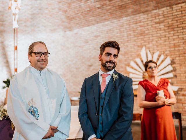 El casamiento de Bruno y Lucía en Montevideo, Montevideo 21