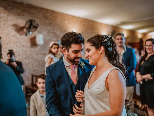 El casamiento de Bruno y Lucía en Montevideo, Montevideo 22