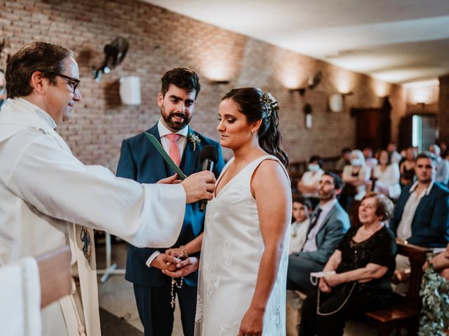 El casamiento de Bruno y Lucía en Montevideo, Montevideo 23