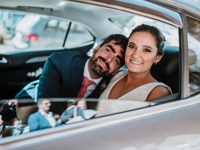 El casamiento de Bruno y Lucía en Montevideo, Montevideo 28