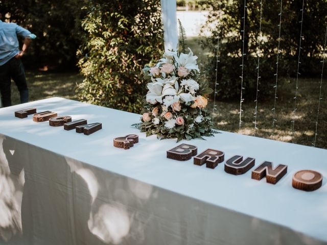 El casamiento de Bruno y Lucía en Montevideo, Montevideo 29