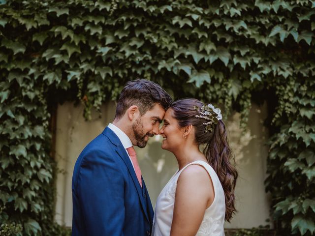 El casamiento de Bruno y Lucía en Montevideo, Montevideo 31