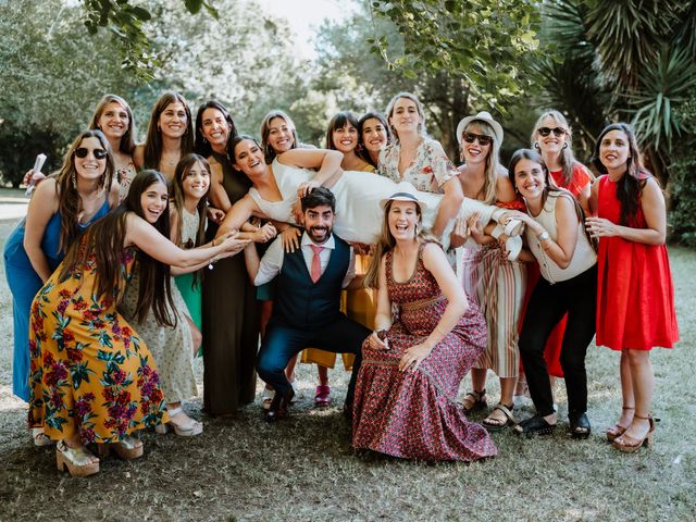 El casamiento de Bruno y Lucía en Montevideo, Montevideo 37