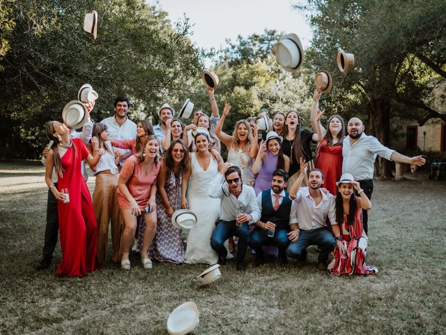 El casamiento de Bruno y Lucía en Montevideo, Montevideo 38