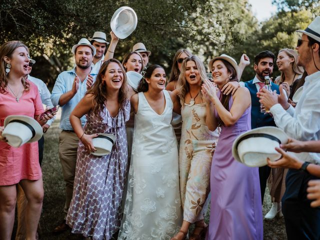 El casamiento de Bruno y Lucía en Montevideo, Montevideo 39