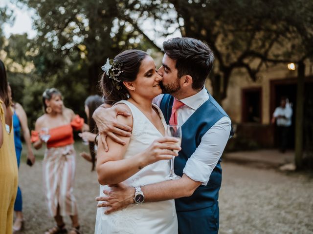 El casamiento de Bruno y Lucía en Montevideo, Montevideo 45